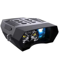 Levenhuk Halo 13x PLUS Digital Night Vision Binoculars