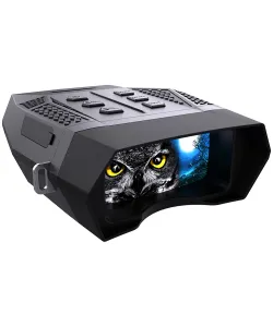 Бинокль Levenhuk Halo 13x PLUS Digital Night Vision Binoculars