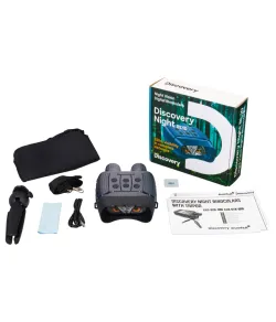 Discovery Ööbinoklid BL10 statiiviga