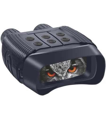 Discovery Nakts binoklis BL10 ar statīvu