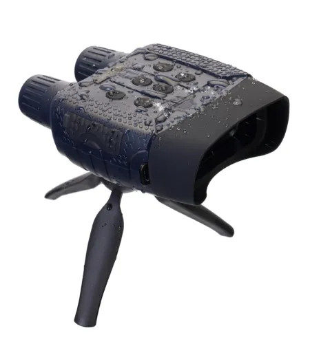 Discovery Nakts binoklis BL10 ar statīvu