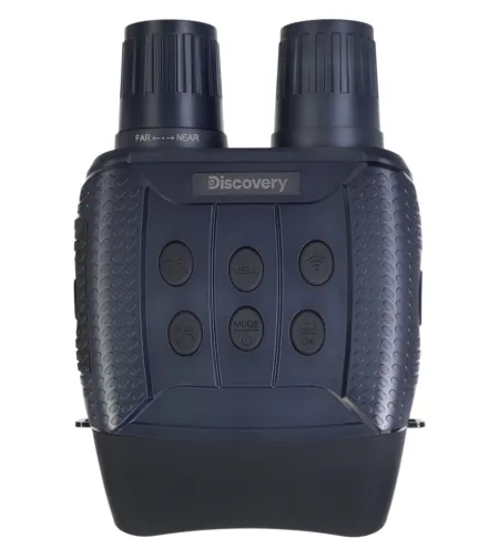 Discovery Night BL20 Binoculars with Tripod