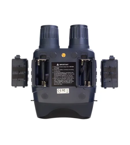 Discovery Night BL20 Binoculars with Tripod