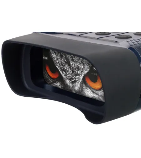 Discovery Night BL20 Binoculars with Tripod