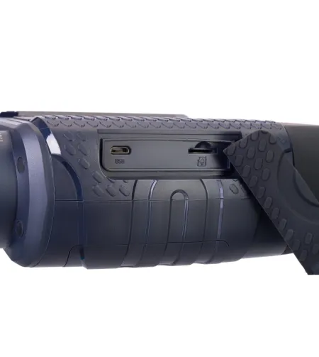 Discovery Night BL20 Binoculars with Tripod