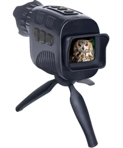 Discovery Night ML10 Monoculars with Tripod