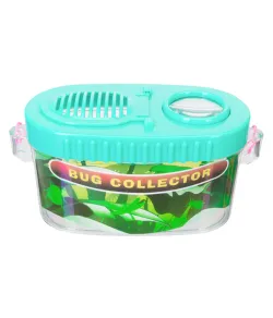 Vabzdžių gaudyklė, Discovery Basics CN10