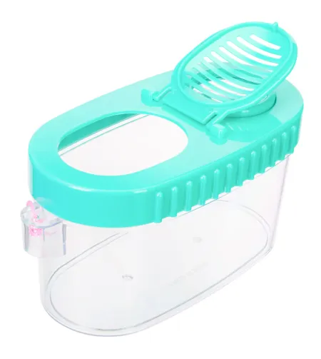 Vabzdžių gaudyklė, Discovery Basics CN10