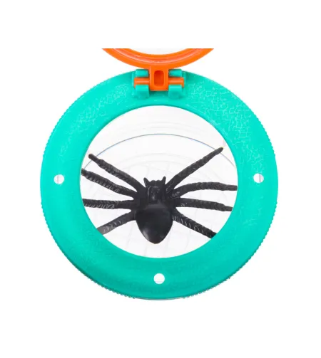 Discovery Basics CN5  Bug Jar