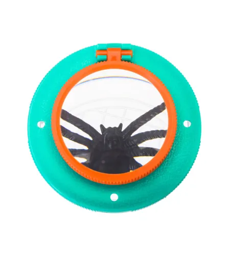 Discovery Basics CN5  Bug Jar