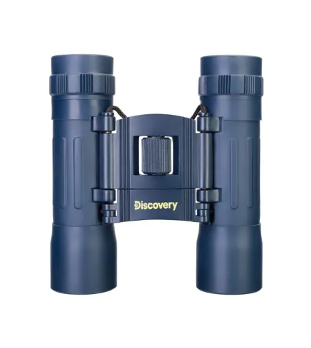 Discovery Basics BB 10x25 Binoculars