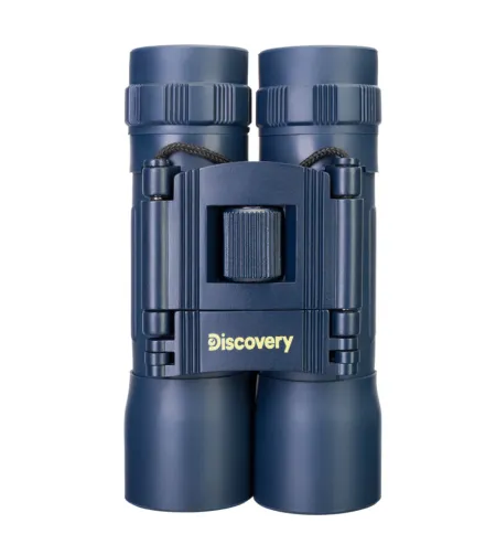 Discovery Basics BB 10x25 Binoculars