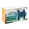 Discovery Basics BB 10x25 Binoculars