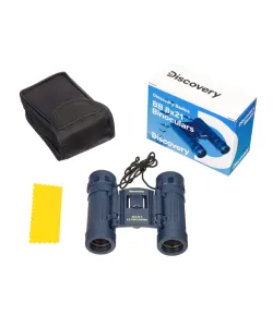 Discovery Basics BB 8x21 žiūronai
