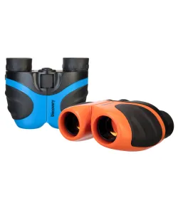 Discovery Basics BBС 8x21 Gravity Binoculars