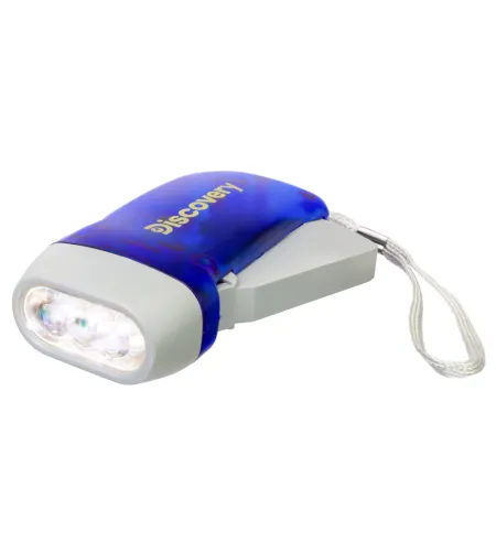 Discovery Basics SR10 taskulamp