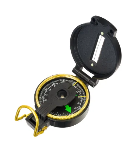 "Discovery Basics" CM20 kompasas