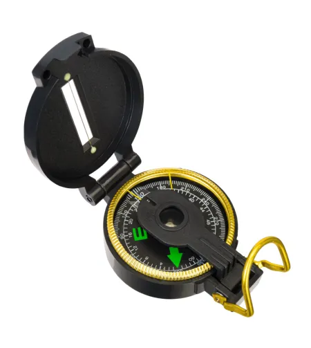 "Discovery Basics" CM20 kompasas