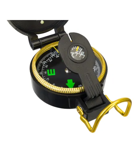 "Discovery Basics" CM20 kompasas