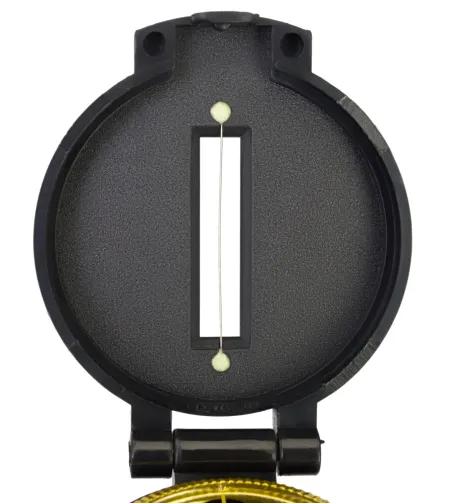 "Discovery Basics" CM20 kompasas