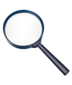 Discovery Basics MG5 lupa 3x