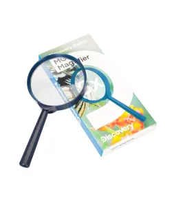 Discovery Basics MG5 lupa 3x