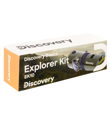 Discovery Basics EK10 Explorer Kit