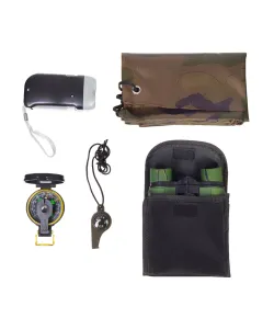 Discovery Basics EK50 Explorer Izdzīvošanas komplekts