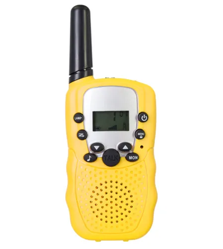 Tyrinėtojų rinkinys vaikams Discovery Basics EK90