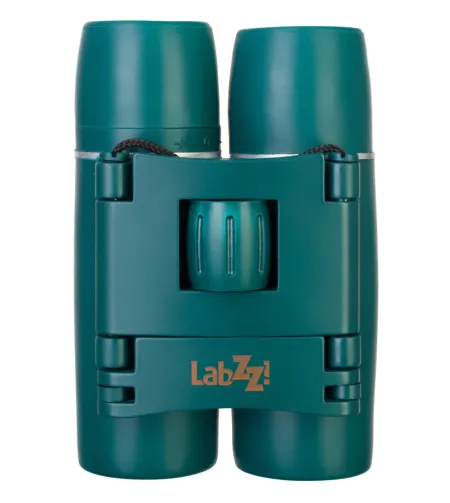 Levenhuk LabZZ B4 Binoculars