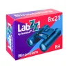 Levenhuk LabZZ B4 Binoculars