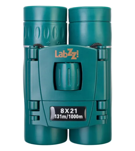 Levenhuk LabZZ B5 Binoculars