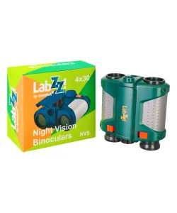 Levenhuk LabZZ NV5 Бинокль ночного видения
