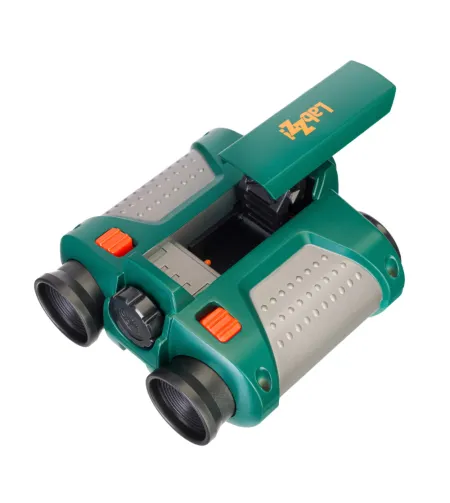Levenhuk LabZZ NV5 Бинокль ночного видения