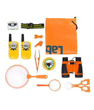 Набор для выживания Levenhuk LabZZ SK40