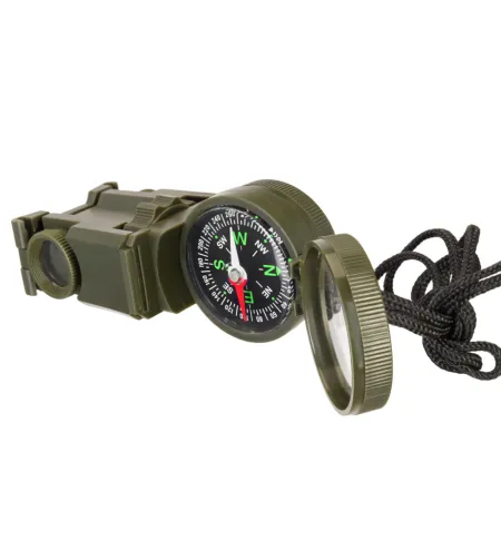 Levenhuk LabZZ SK5 ellujäämiskomplekt