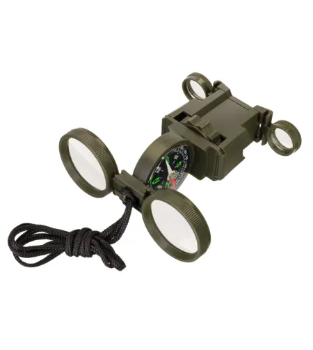 Levenhuk LabZZ SK5 ellujäämiskomplekt