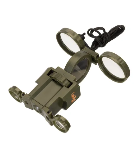 Levenhuk LabZZ SK5 ellujäämiskomplekt