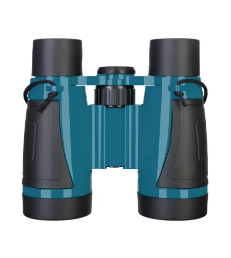 Raadiosaatja ja binoklikomplek, Levenhuk LabZZ WTT10, sinine