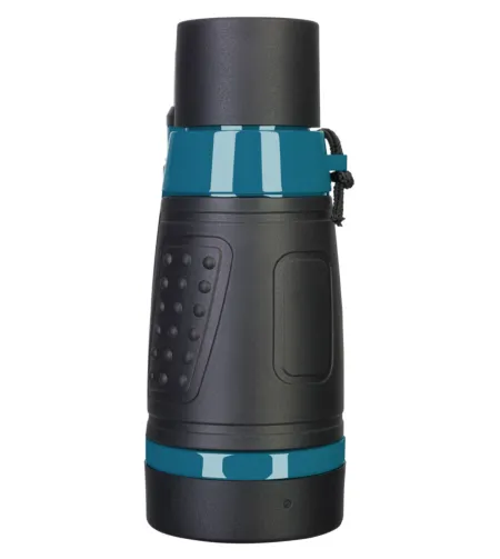 Raadiosaatja ja binoklikomplek, Levenhuk LabZZ WTT10, sinine