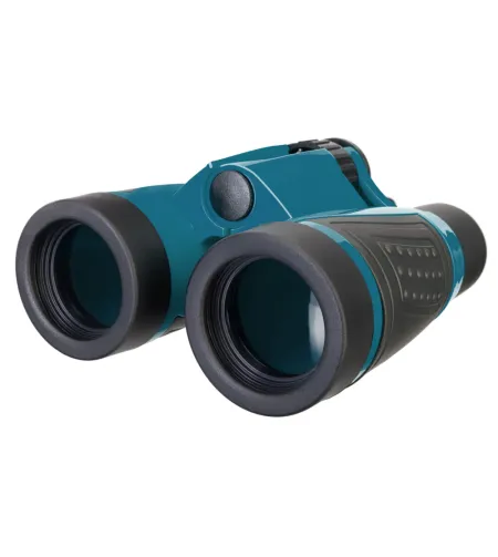 Raadiosaatja ja binoklikomplek, Levenhuk LabZZ WTT10, sinine