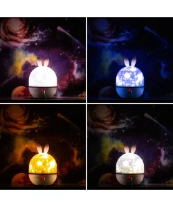 Levenhuk Star Sky P1 Planetarium