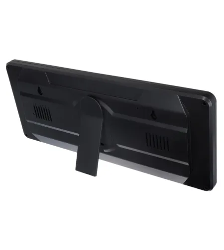 Levenhuk Wezzer Tick H80 Clock-thermometer