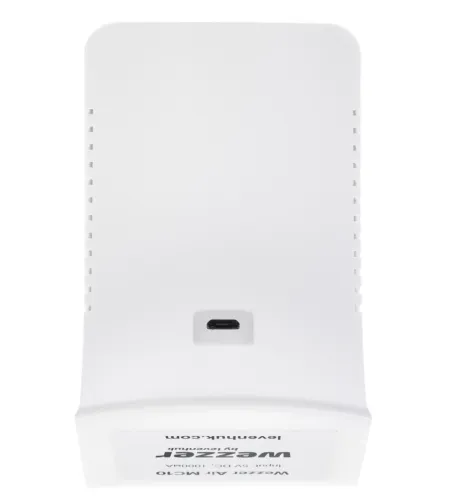 Levenhuk Wezzer Air MC10 Air Quality Monitor