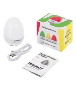 Levenhuk Wezzer Air PRO DM20 Air Quality Monitor