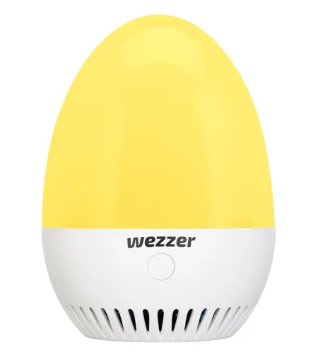 Levenhuk Wezzer Air PRO DM20 Air Quality Monitor