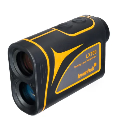 Levenhuk LX700 Hunting Laser Rangefinder