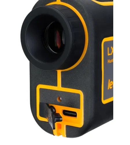 Levenhuk LX700 Hunting Laser Rangefinder