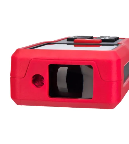 Lasermõõdulint Ermenrich Reel GM100