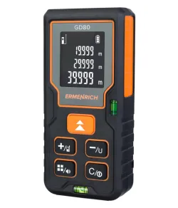 Ermenrich Reel GD80 Laser Meter